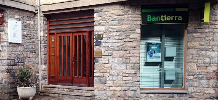 Galería de imágenes